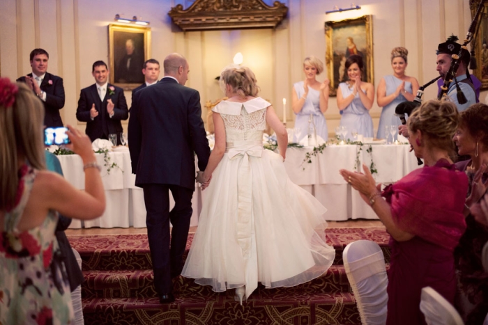 bride groom